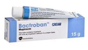 Bactroban ( Mupirocin)