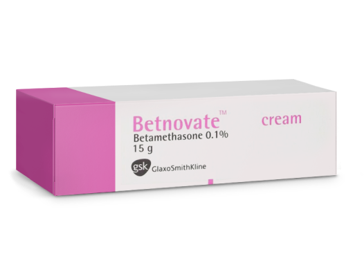 Betnovate (Betamethasone)