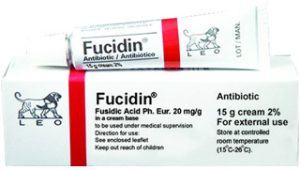 Fucidin