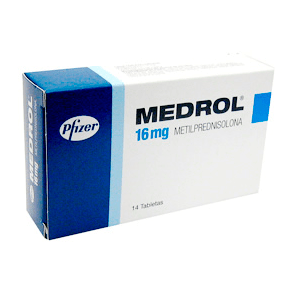 Medrol