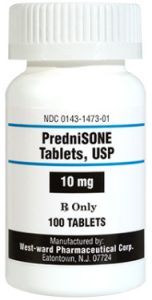 Prednisone