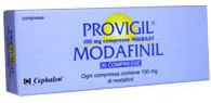 Provigil (Modafinil)